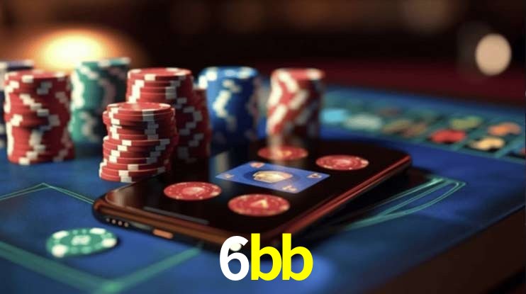 Requisitos do APK da 6bb para Android